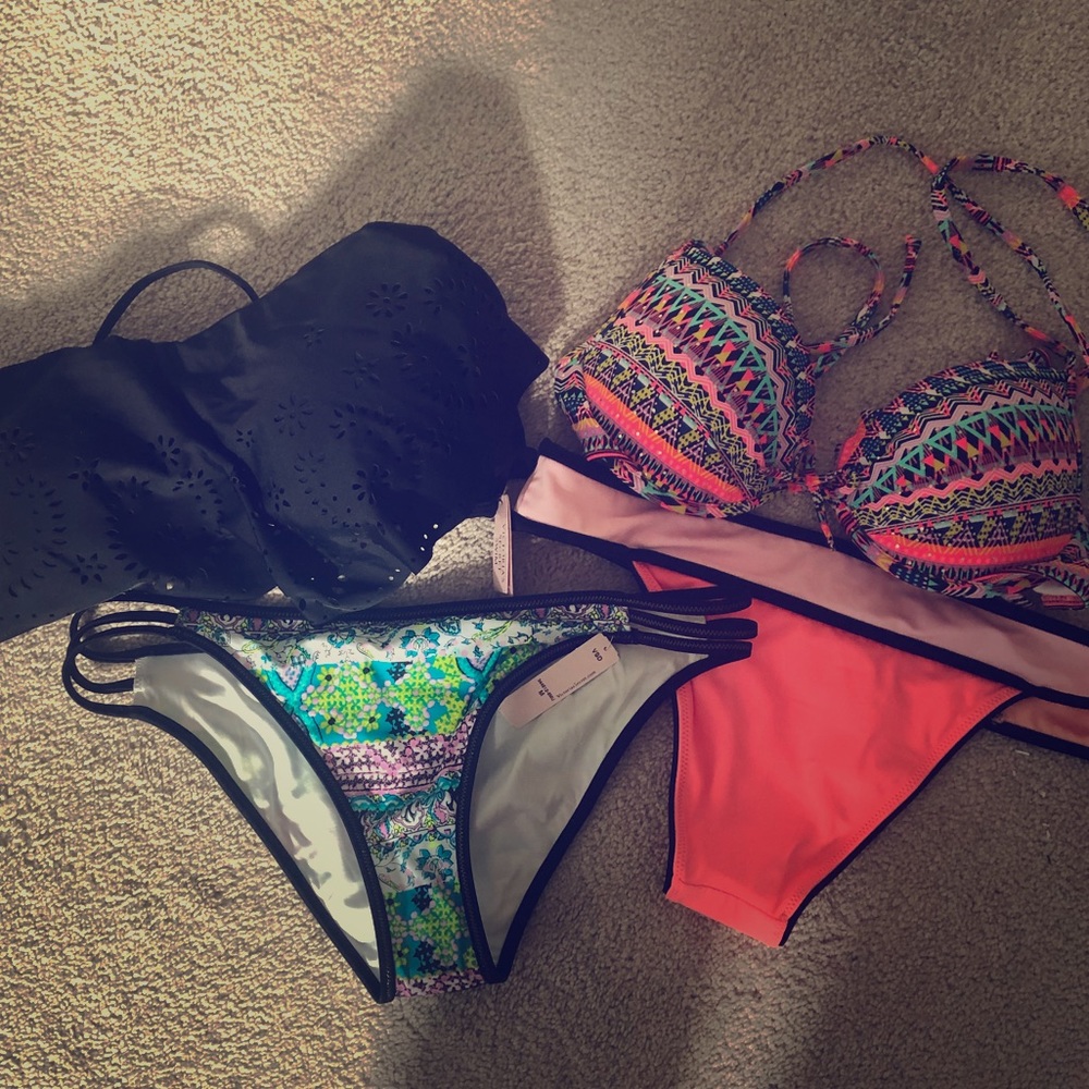 Victoria’s Secret Bikini Bundle